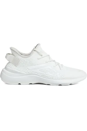 Dsquared2 Embossed-logo sneakers