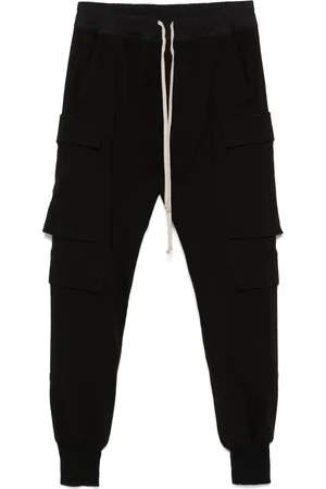 Rick Owens Mastodon cargo pants