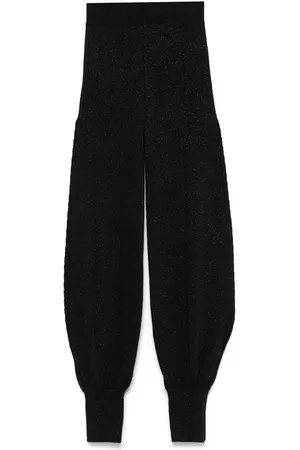 ANDREADAMO Wet trousers