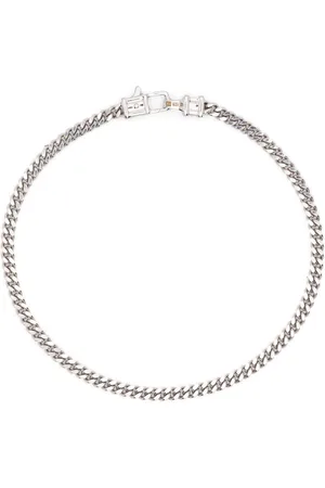TOM WOOD Curb M bracelet
