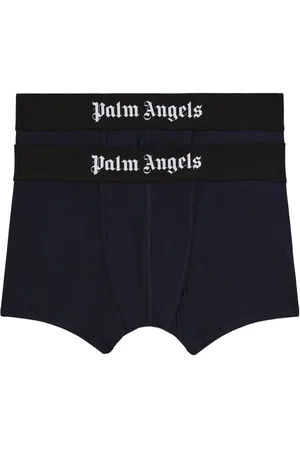 Palm Angels Logo trunks (set of two)