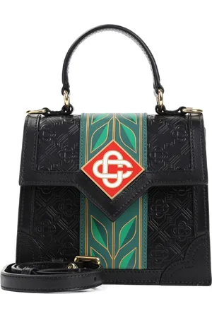 Casablanca Mini Jeanne Bag tote bag