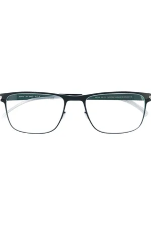 MYKITA Rectangular frame glasses