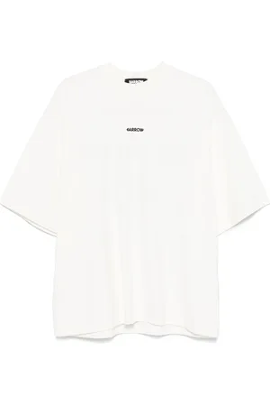 BARROW Logo-print T-shirt