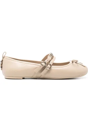 Pinko Gioia ballet flats