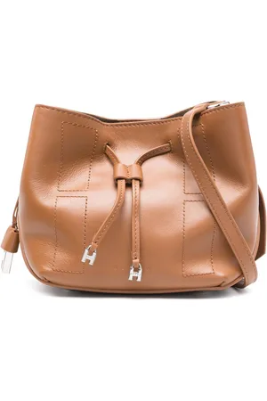 Hogan Mini Hocket bucket bag