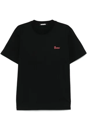 BARROW Logo-print T-shirt