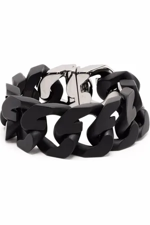 Givenchy Chunky chain-link bracelet