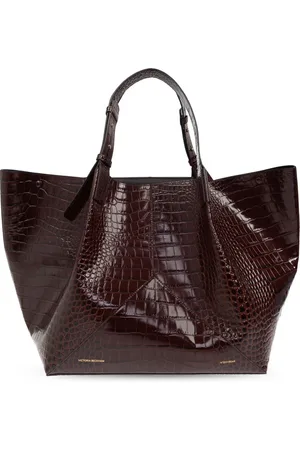Victoria Beckham Large W11 tote bag