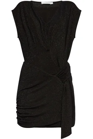 IRO Fosfina mini dress