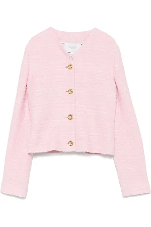 Giambattista Valli Tweed jacket