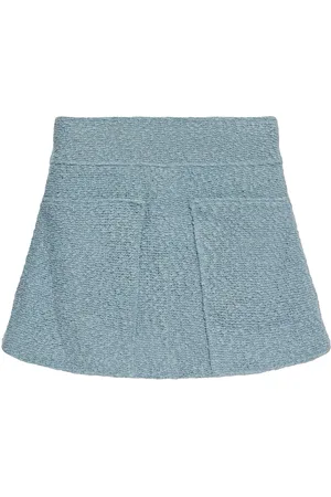 IRO High-waisted skirt