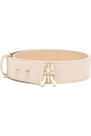 Patrizia Pepe Fly Bambi belt