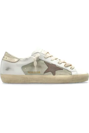 Golden Goose Superstar sneakers