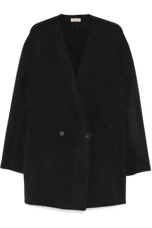 FEAR OF GOD Lapelless blazer