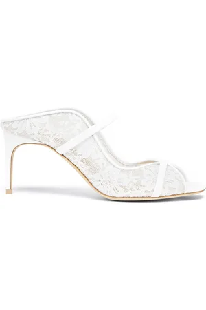 MALONE SOULIERS 70mm Noah sandals