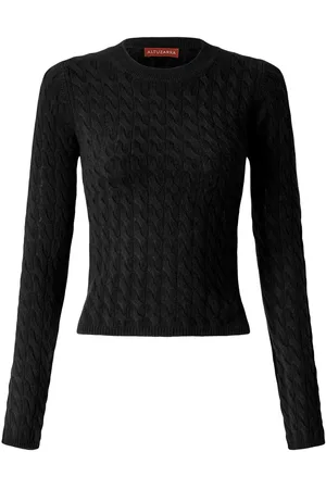 Altuzarra Milla cashmere jumper