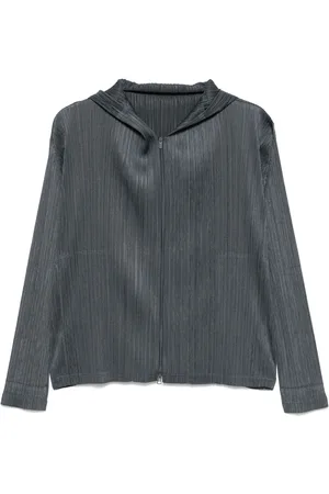 PLEATS PLEASE ISSEY MIYAKE MC December jacket