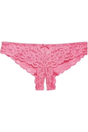 FLEUR DU MAL Charlotte briefs