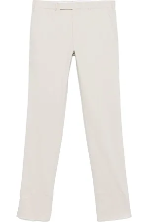 Ermenegildo Zegna Tapered chinos