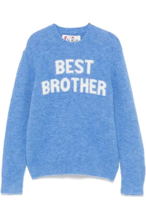 MC2 SAINT BARTH Douglas sweater
