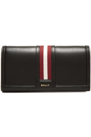 Bally Code Phone wallet