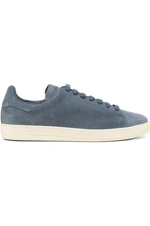 Tom Ford Leather sneakers