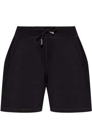 Dsquared2 Printed track shorts