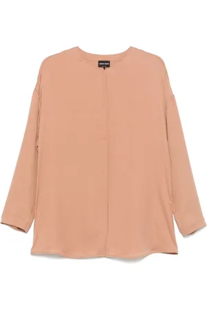 Giorgio Armani Silk shirt