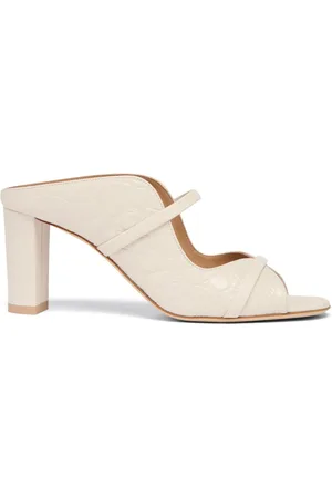 MALONE SOULIERS 70mm Norah mules