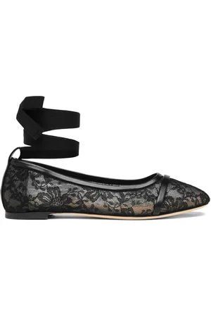 MALONE SOULIERS Sabina ballet flats