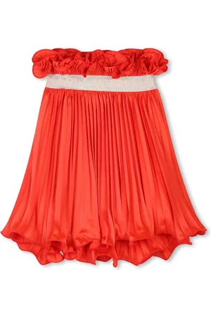 Karl Lagerfeld Pleated skirt