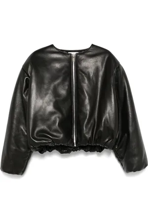 MAGDA BUTRYM Leather jacket