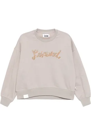 Izzue Reserved sweatshirt