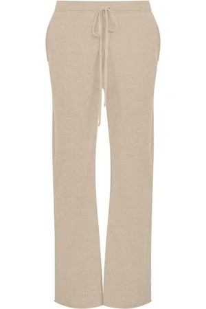 Maison Margiela Knitted trousers