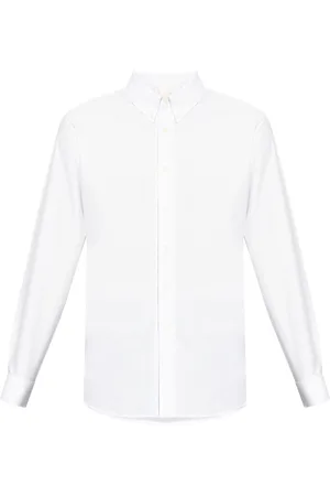 Givenchy Button-down cotton shirt