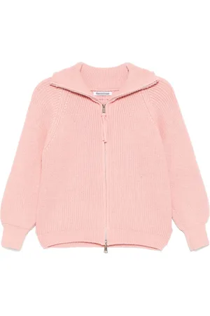 Ground Zero Zip-up cardigan