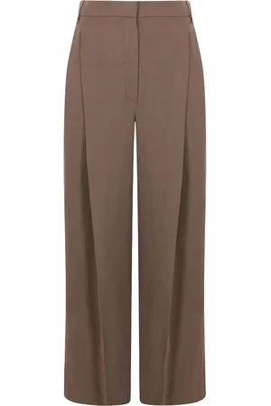 Brunello Cucinelli Straight-leg trousers