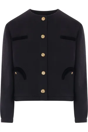 Blazé Milano Cropped bolero