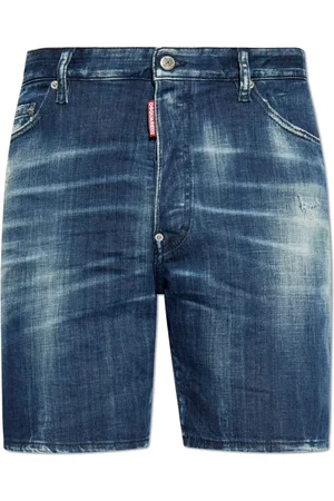 Dsquared2 Denim shorts