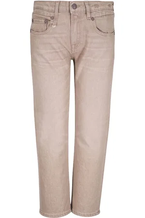 R13 Boy jeans