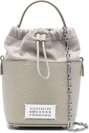 Maison Margiela Small 5AC bucket bag