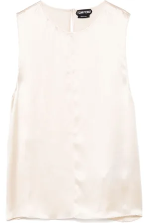 Tom Ford Silk blouse