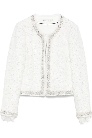 ALICE+OLIVIA Landon jacket