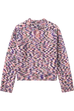 A.P.C. Chunky-knit jumper