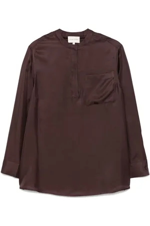 Loulou de Saison Eden shirt