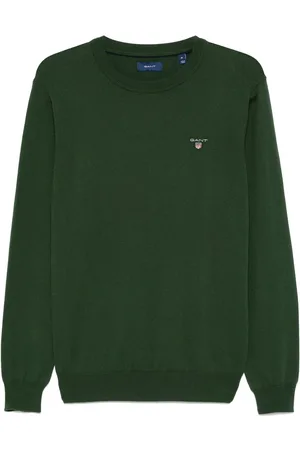 GANT Crew-neck sweater