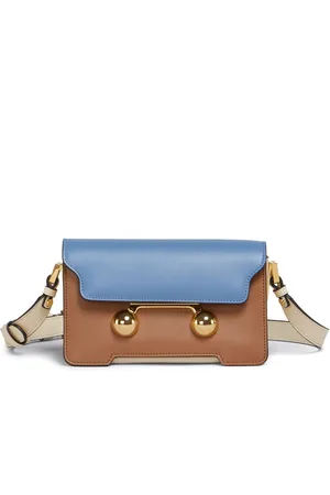 Marni Trunkaroo shoulder bag