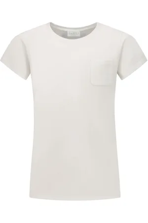 Gucci Logo-embroidered cotton t-shirt