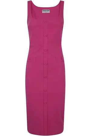 CHIARA BONI Josuke dress